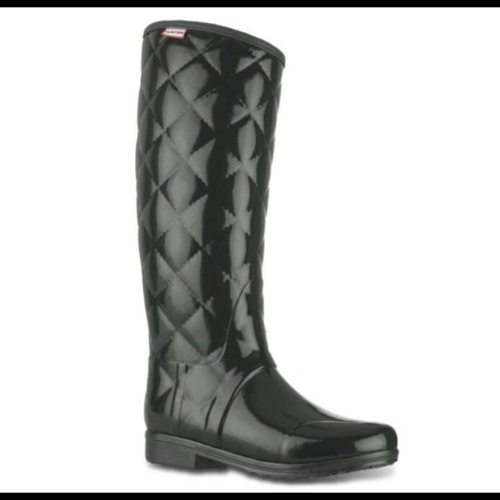 Hunter Rain Boots